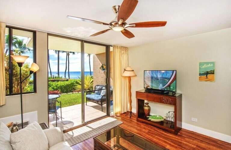 Kihei Condo Rental
