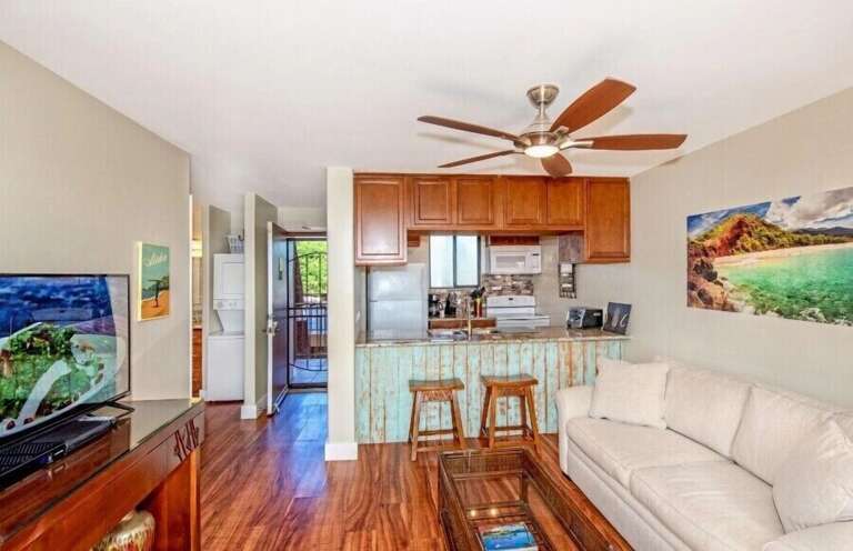 Find Rentals