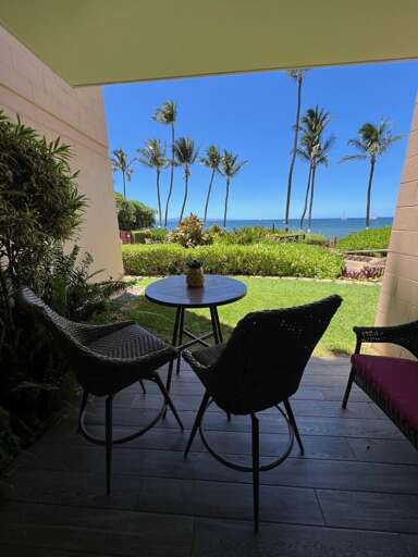 Kihei Condo Rental