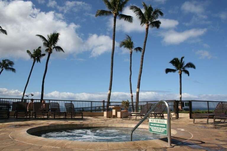 44 SUGAR BEACH RESORT, PH23