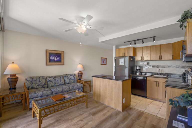Find Rentals