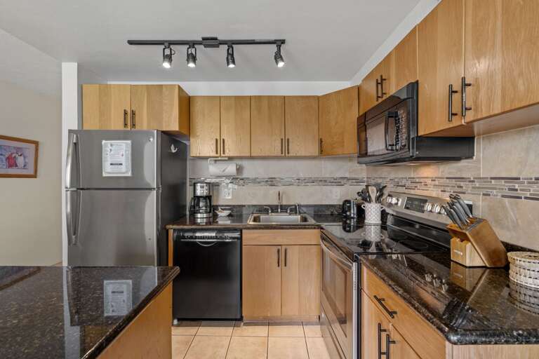 Find Rentals