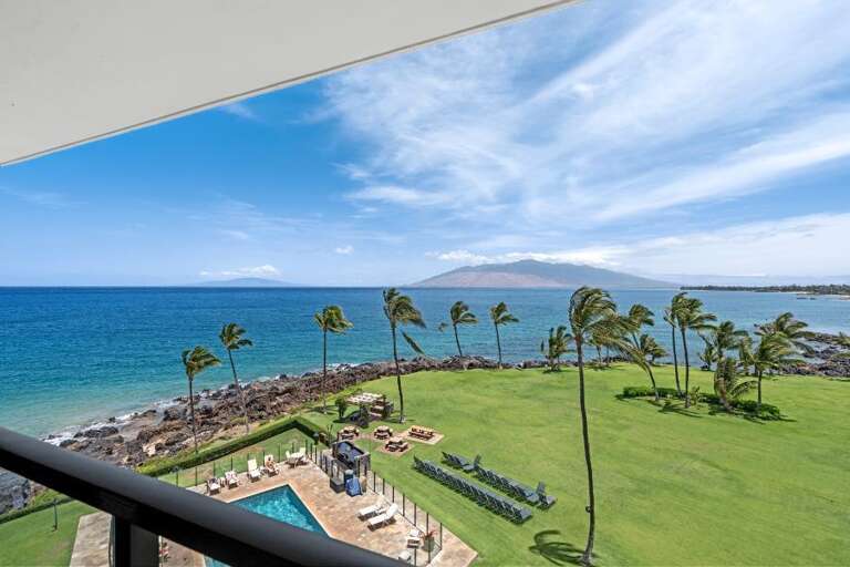 Kihei Condo Rental