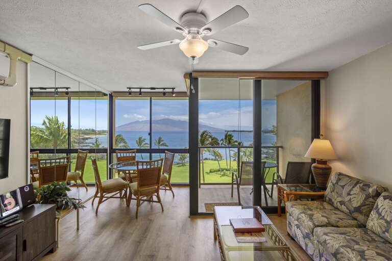 Kihei Condo Rental