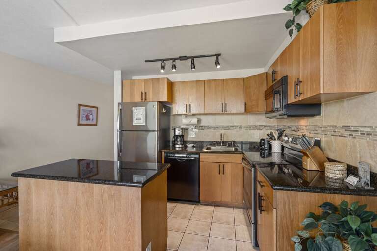 Kihei Condo Rental
