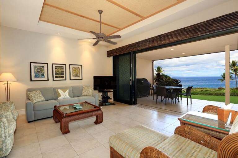 10 MAKENA SURF RESORT, C-106