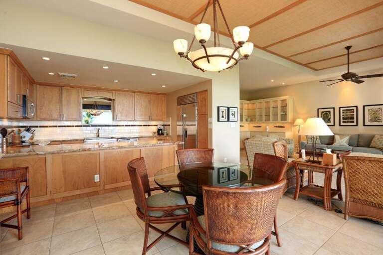 16 MAKENA SURF RESORT, C-106