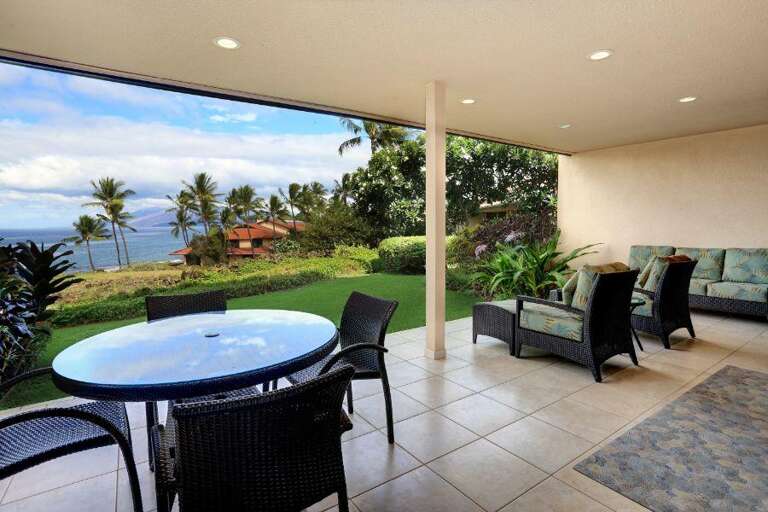 4 MAKENA SURF RESORT, C-106
