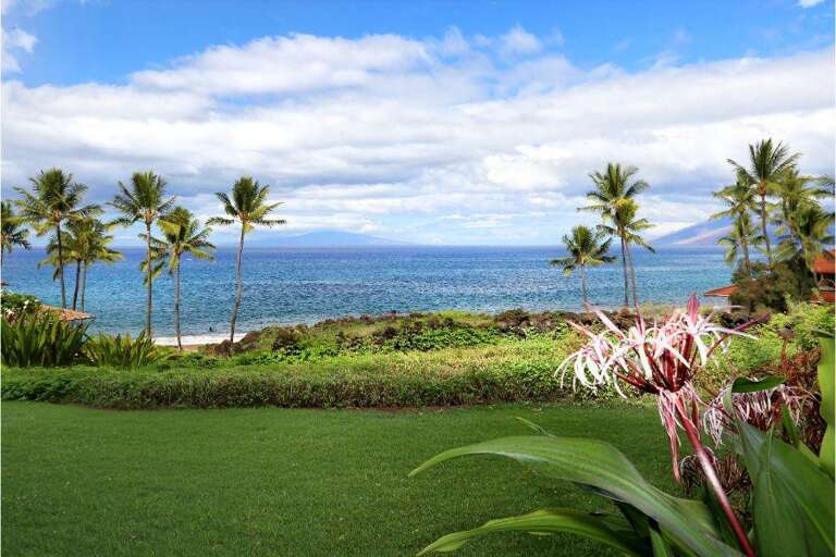 6 MAKENA SURF RESORT, C-106