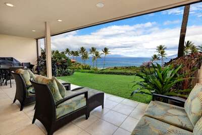 Makena Surf #C-106