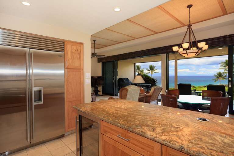 Makena Condo Rental