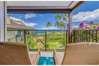 Wailea Elua #2202