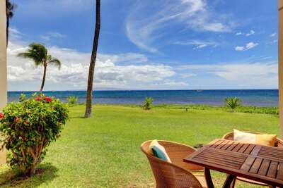 Sugar Beach Resort #129