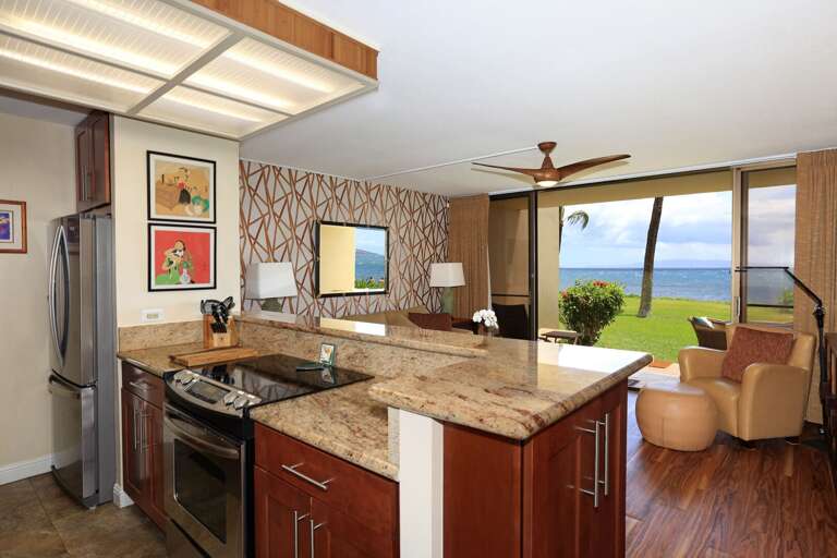 Kihei Condo Rental
