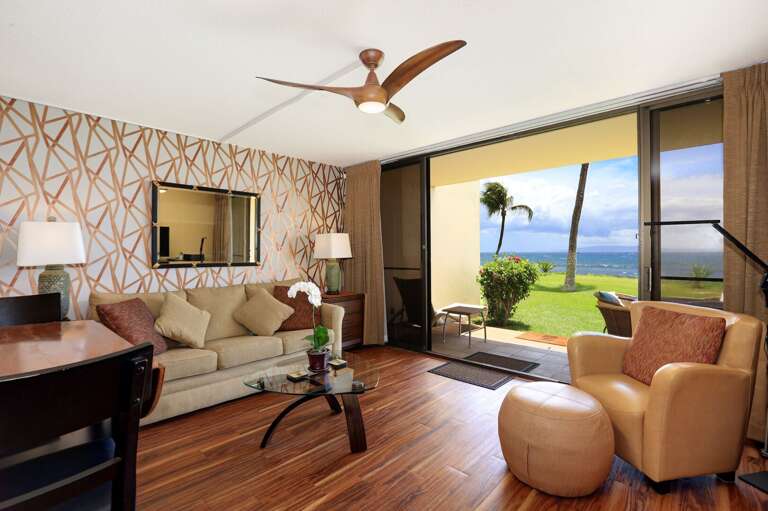 Kihei Condo Rental