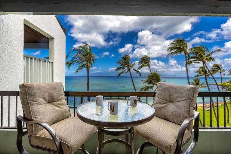 Hale Mahina #B-405**