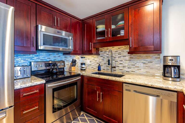 Honokowai Condo Rental