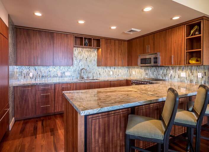 Makena Condo Rental