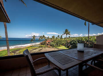 Makena Surf #C-205