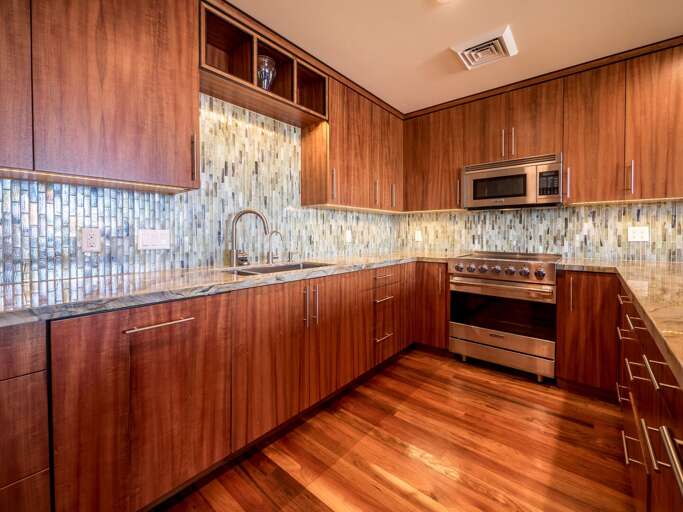 Find Rentals