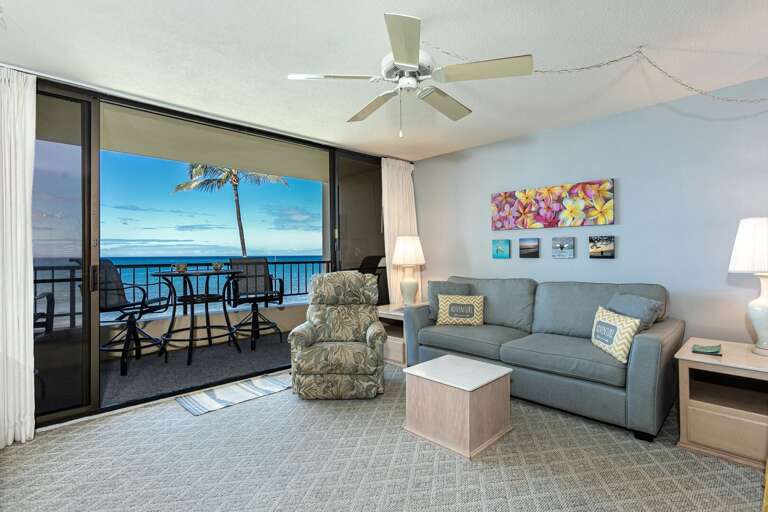 Kihei Condo Rental