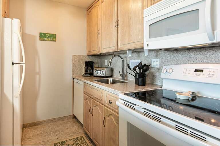 Kihei Condo Rental