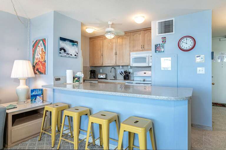 Find Rentals