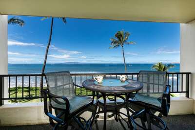 Sugar Beach Resort #319