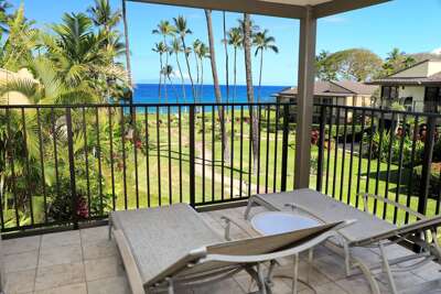 Wailea Elua #1602