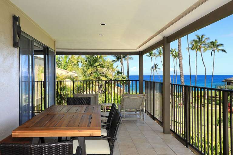 Wailea Condo Rental