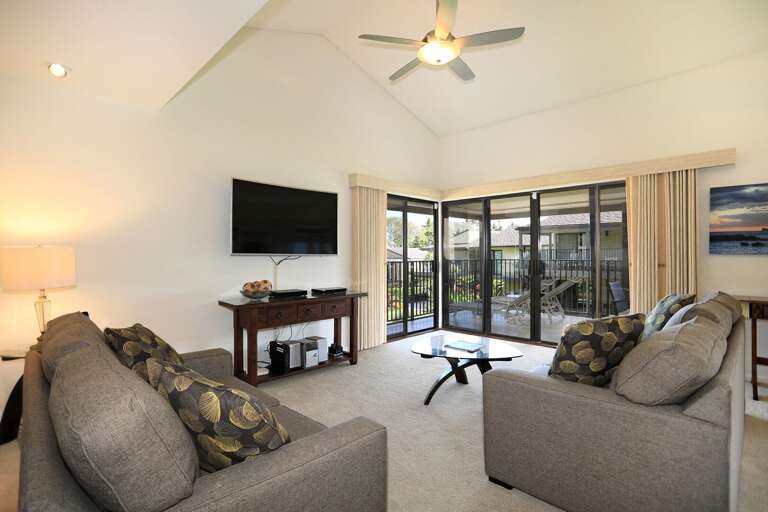 Wailea Condo Rental