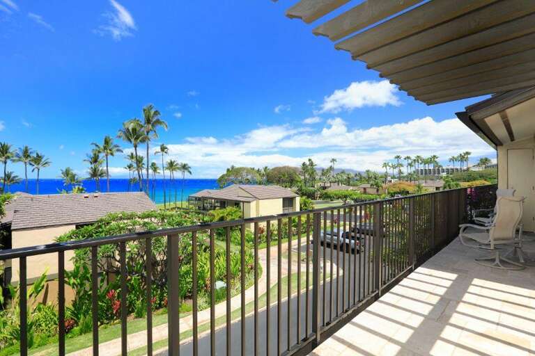 6 Wailea Elua 1508