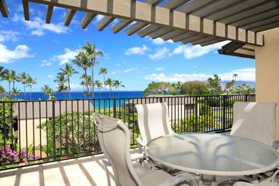 Wailea Elua #1508