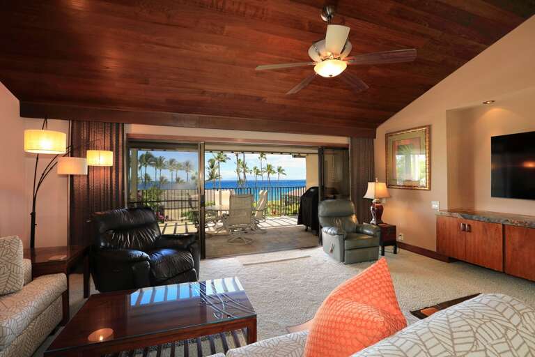 Wailea Condo Rental