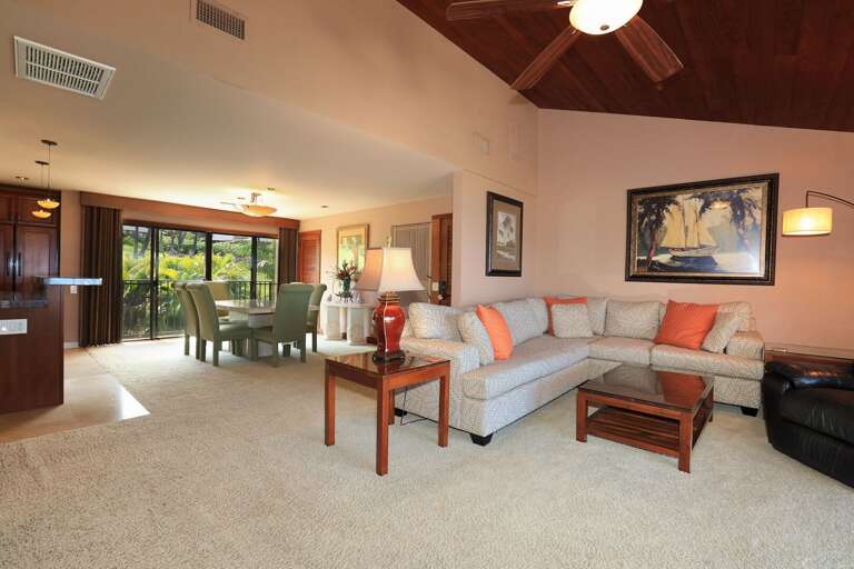 Wailea Condo Rental