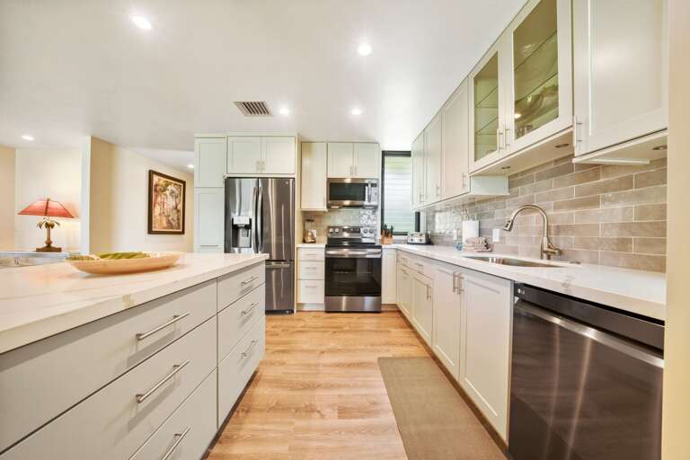 Wailea Condo Rental