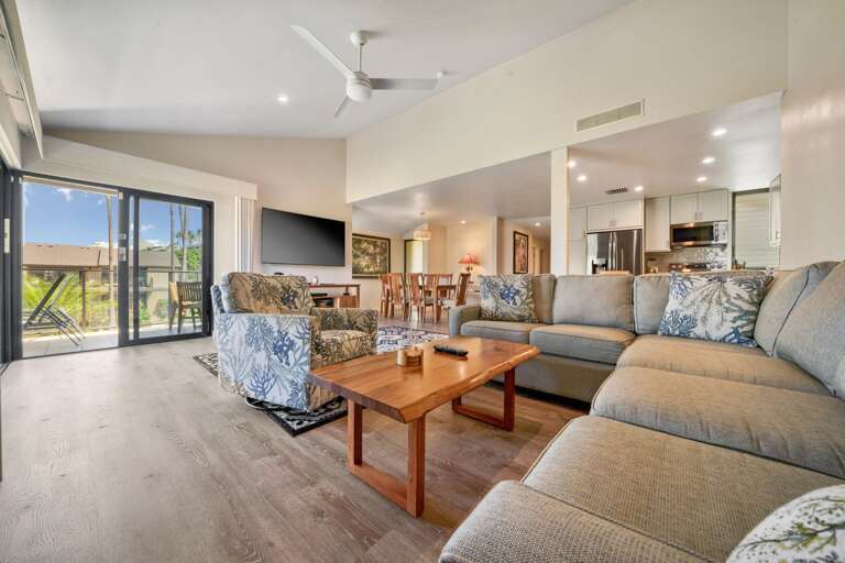 Wailea Condo Rental