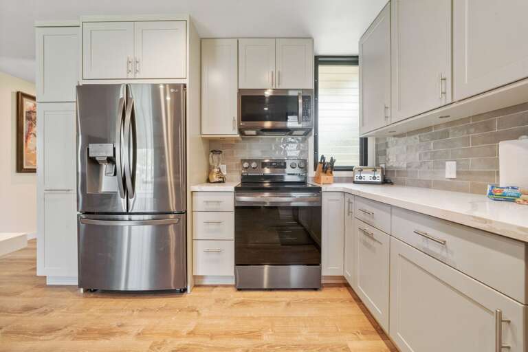 Find Rentals