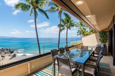 Makena Surf #G-301-302