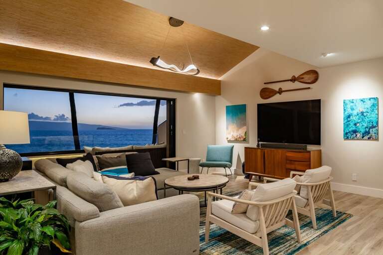 Makena Condo Rental