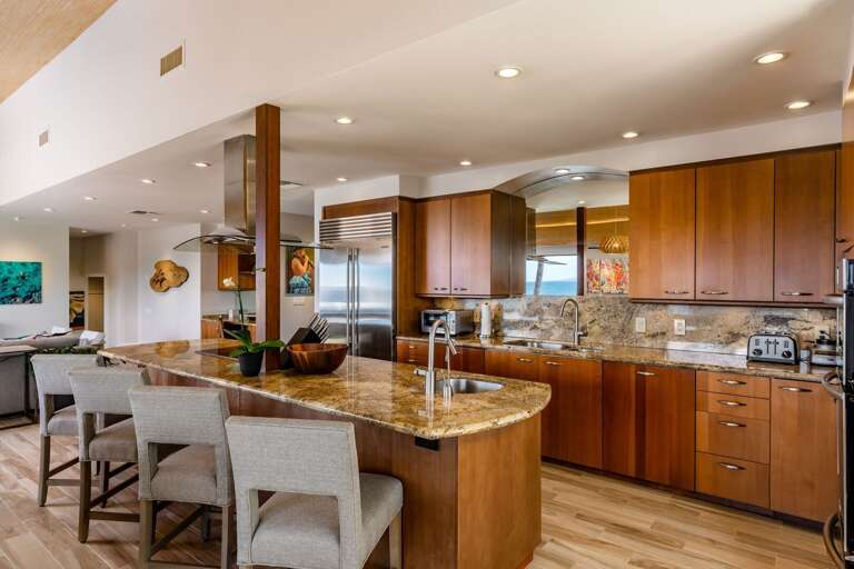 Makena Condo Rental