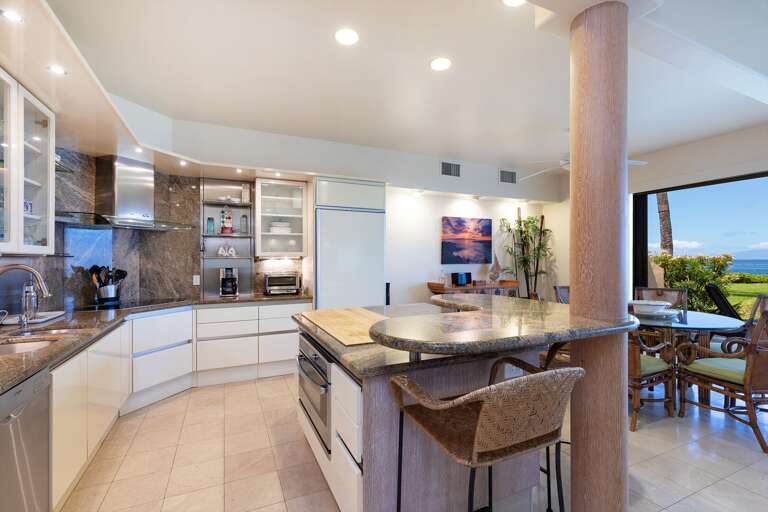 Makena Condo Rental