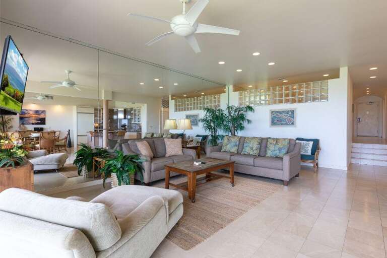 Makena Surf F110 Makena Surf F110