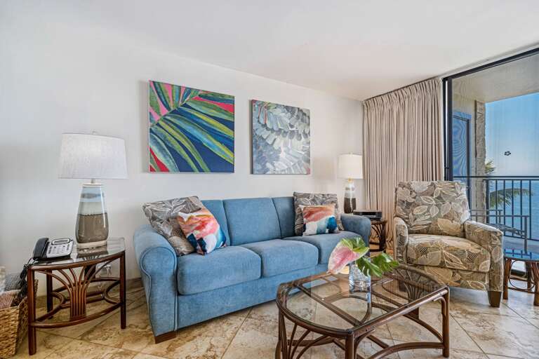 Kihei Condo Rental