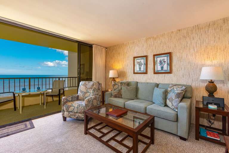 Kihei Condo Rental