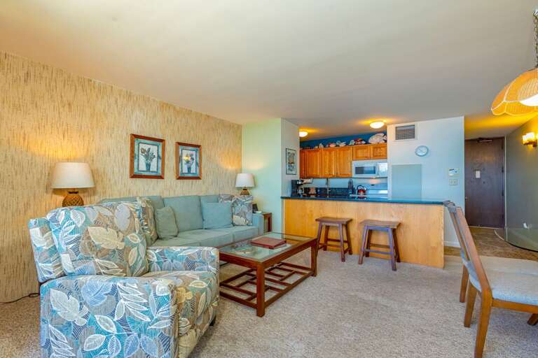 Find Rentals