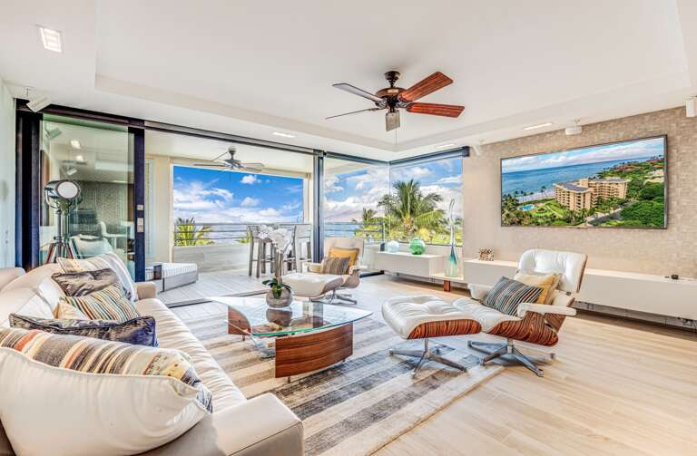 Makena Condo Rental