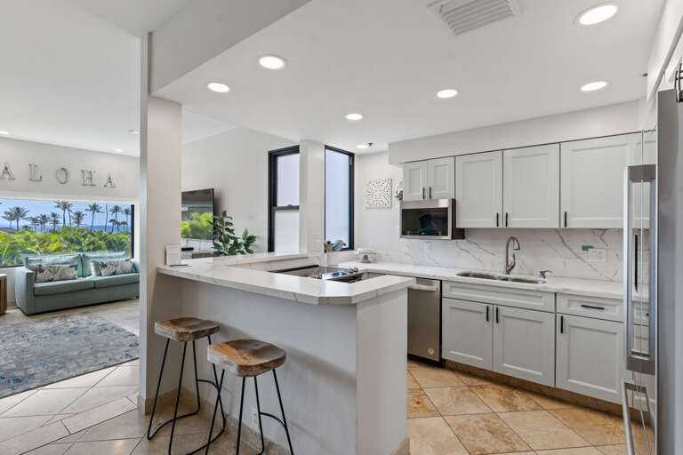 Wailea Condo Rental