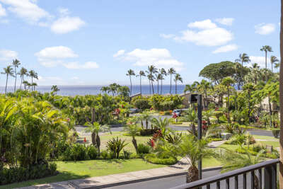 Wailea Elua #0801