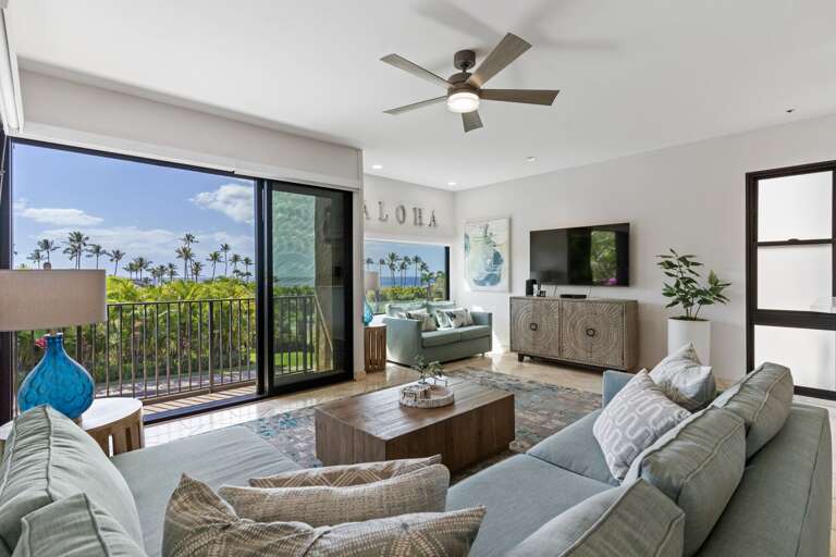 Wailea Condo Rental
